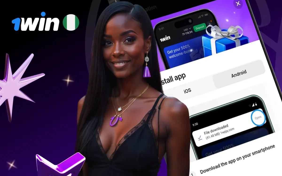 1win app